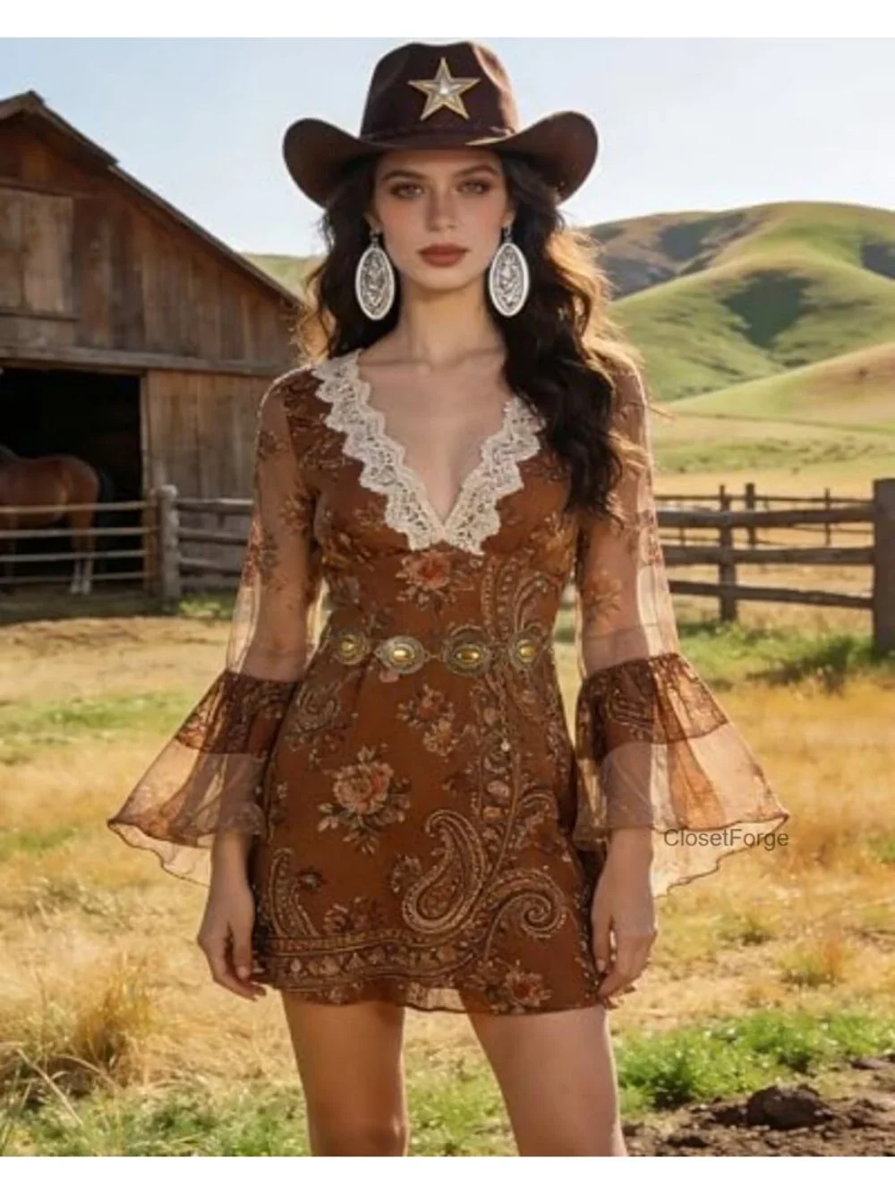 N/A this western
